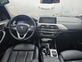 BMW X3 * Sports Activity Vehicle Xdrive30i * CARFAX * ЦЕН, снимка 10