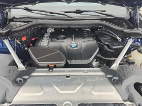 BMW X3 * Sports Activity Vehicle Xdrive30i * CARFAX * ЦЕН, снимка 17