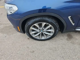 BMW X3 * Sports Activity Vehicle Xdrive30i * CARFAX * ЦЕН, снимка 6