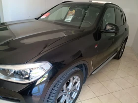 BMW X3 xDrive 20d 48V Business Advantage, снимка 3