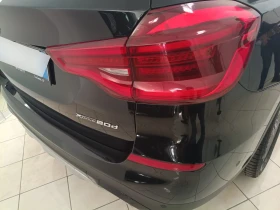 BMW X3 xDrive 20d 48V Business Advantage, снимка 5
