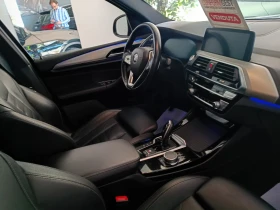 BMW X3 xDrive 20d 48V Business Advantage, снимка 16