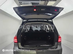 Mercedes-Benz GLS 350 d 4MATIC | H KARDON| ПАНОРАМА| DISTRONIC| TV, снимка 15