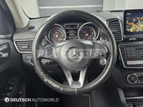 Mercedes-Benz GLS 350 d 4MATIC | H KARDON| ПАНОРАМА| DISTRONIC| TV, снимка 6