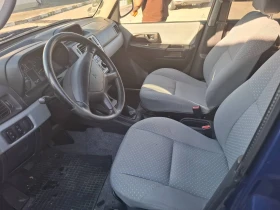 Mitsubishi Pajero pinin, снимка 8