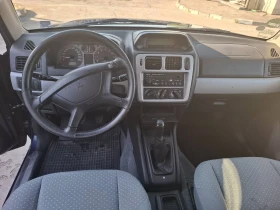 Mitsubishi Pajero pinin, снимка 9