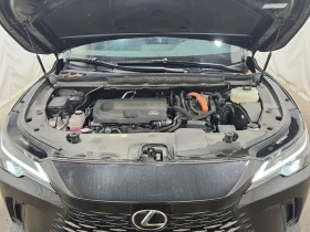 Lexus RX * 350H * АВТОКРЕДИТ БЕЗ ПЪРВОНАЧАЛНА ВНОСКА* , снимка 15