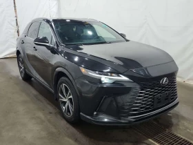 Lexus RX * 350H * АВТОКРЕДИТ БЕЗ ПЪРВОНАЧАЛНА ВНОСКА* , снимка 2