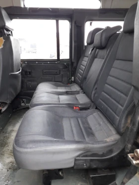 Land Rover Defender 110, снимка 10