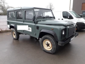 Land Rover Defender 110, снимка 2
