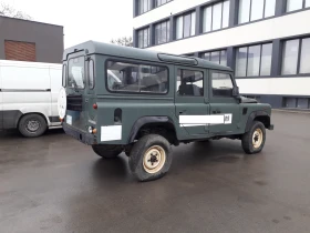 Land Rover Defender 110, снимка 7