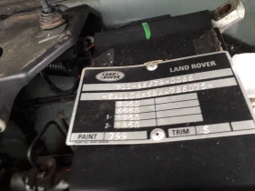 Land Rover Defender 110, снимка 4