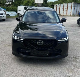 Mazda CX-5 -New FACE-FULL екстри ! ! !, снимка 2