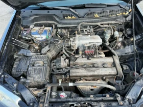 Honda Cr-v 2.0, снимка 5