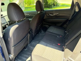 Nissan Rogue 2.5, снимка 10