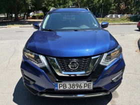Nissan Rogue 2.5, снимка 2