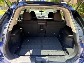 Nissan Rogue 2.5, снимка 9