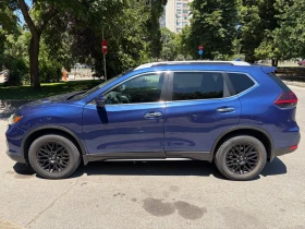 Nissan Rogue 2.5, снимка 8