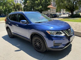Nissan Rogue 2.5, снимка 3