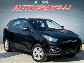 Hyundai IX35 2.0i 130000км* ЛИЗИНГ* БАРТЕР, снимка 1