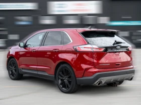Ford Edge TITANIUM* AWD* FULY SERVICED AT FORD* CAR PLAY* PA, снимка 6