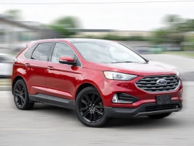 Ford Edge TITANIUM* AWD* FULY SERVICED AT FORD* CAR PLAY* PA, снимка 1