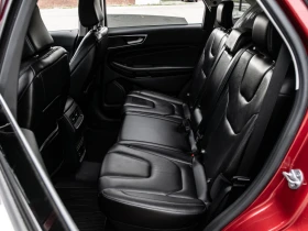 Ford Edge TITANIUM* AWD* FULY SERVICED AT FORD* CAR PLAY* PA, снимка 15