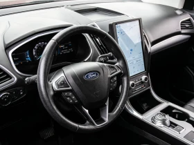Ford Edge TITANIUM* AWD* FULY SERVICED AT FORD* CAR PLAY* PA, снимка 8