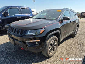 Jeep Compass, снимка 1