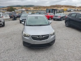 Opel Crossland X 1.5 D, снимка 7