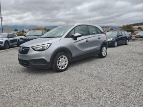 Opel Crossland X 1.5 D, снимка 2