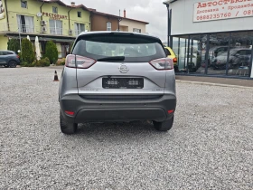 Opel Crossland X 1.5 D, снимка 4