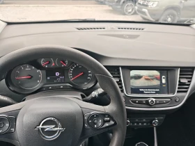 Opel Crossland X 1.5 D, снимка 8