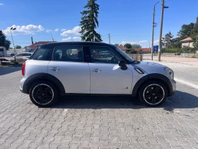 Mini Countryman Countryman S, снимка 3