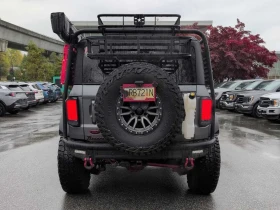 Ford Bronco, снимка 4