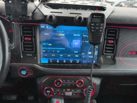 Ford Bronco, снимка 9