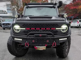Ford Bronco, снимка 6