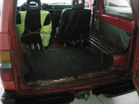 Daihatsu Rocky 2.8 TD  | Mobile.bg    4