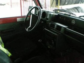 Daihatsu Rocky 2.8 TD  | Mobile.bg    5