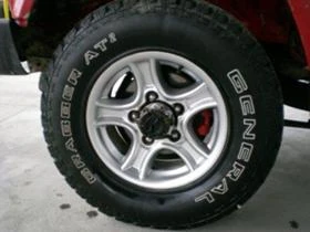 Daihatsu Rocky 2.8 TD  | Mobile.bg    6