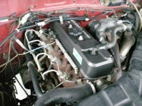 Daihatsu Rocky 2.8 TD  | Mobile.bg    8