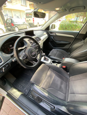 Audi Q3 2.0 TDI Quattro s tronic | Mobile.bg   7