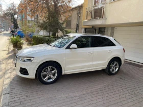 Обява за продажба на Audi Q3 2.0 TDI Quattro s tronic ~40 000 лв. - изображение 1