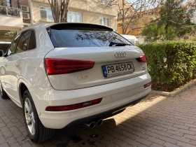 Обява за продажба на Audi Q3 2.0 TDI Quattro s tronic ~40 000 лв. - изображение 4