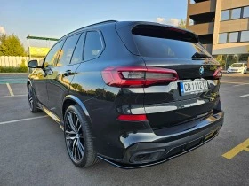 BMW X5 40i/XDrive/ M-SPORT/LASER/ HARMAN-KARDON/ 22"/ | Mobile.bg    7