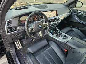 BMW X5 40i/XDrive/ M-SPORT/LASER/ HARMAN-KARDON/ 22"/ | Mobile.bg    11