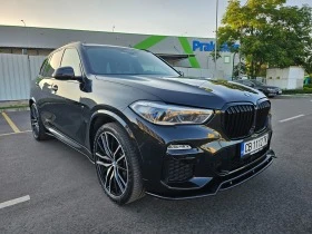 BMW X5 40i/XDrive/ M-SPORT/LASER/ HARMAN-KARDON/ 22"/ | Mobile.bg    2