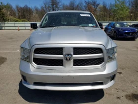 Dodge RAM 1500 ST 5.7 HEMI V8 - 28000 лв. - 72879020 | Car24.bg