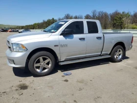 Dodge RAM 1500 ST 5.7 HEMI V8 1