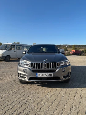 BMW X5 3.0 xD | Mobile.bg    2